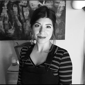 Meet your Posher, Oriana